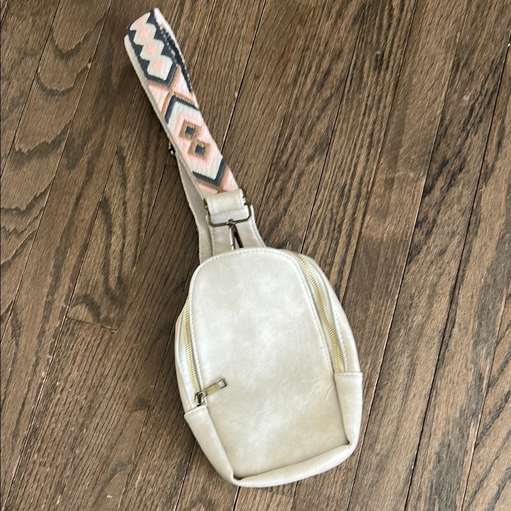 Crossbody Bag